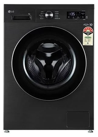 LG Washing Machine